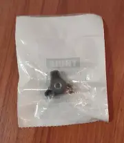 Thule Rack Knob Hand Wheel Nut M6 6 mm
