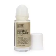 Noosa Basics Organic Deodorant Roll-On (Coconut) 50ml