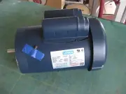 LEESON 115/208-230V 1.5 HP 1725 RPM Electric Motor (11042.00)