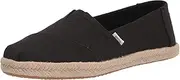 [TOMS] Women's Alpargata Rope Loafer Flat