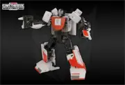 Takara Tomy Mall Limited Trans Formers Er Ex Exhaust