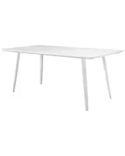 Pangea Home Hal Dining Table