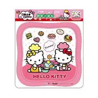 在飛比找金石堂優惠-Hello Kitty餅乾小甜心：42片拼圖