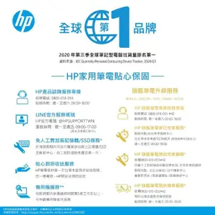 【HP 惠普】15.6吋輕薄商務筆電(Elitebook 655 G10/R7-7730/16G/1TB SSD/Win11Pro)