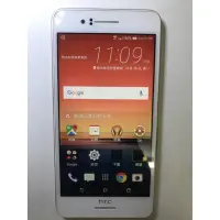 在飛比找蝦皮購物優惠-HTC Desire 728 16GB 4G LTE宏達電八