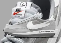 在飛比找Yahoo奇摩拍賣-7-11運費0元優惠優惠-Nike LDWaffle sacai Fragment D