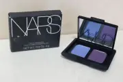 NARS DUO EYESHADOW - JOLIE POUPEE 3064 - 0.14 OZ BOXED