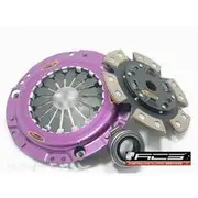 Xtreme Performance Clutch Kit - Sprung Ceramic, KTY23018-1B