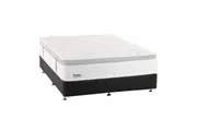 SleepMaker Cocoon Premium PLUS MINI POCKET Mattress - Plush Wallaga