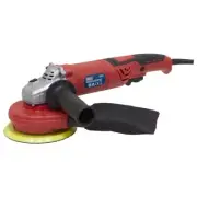 Sealey Random Orbital Sander Variable Speed Dust-Free �150mm 750W/230V DAS151