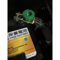 在飛比找樂天市場購物網優惠-汽車電瓶開關 蓄電池斷電開關 電池防漏電開關 汽車電池端子 