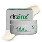 Dr. ZinX Vegan Apricot Bromelain Facial Scrub & Mask Zinc + Thuja (Hinokitiol)