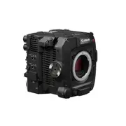 Canon EOS C400 Full Frame RF Cinema Camera
