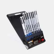 Kit Blades for Hacksaw Frame Alternative Worx Attack A 'T'