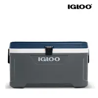 在飛比找樂天市場購物網優惠-IGLOO MAXCOLD 系列五日鮮 70QT 冰桶 49