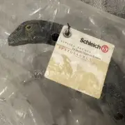 NEW Schleich APATOSAURUS 16462 Sauropod Dinosaur Figurine LARGE 18" x 7" c. 2010
