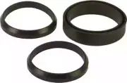 Harddrive Manifold Seal Kit for Harley Heritage Softail 86-06