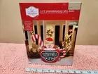 Holiday Time Inflatable "Gingerbread Spa Mug" Christmas Inflatable 5 Ft NEW