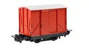 NEW Bachmann Thomas & Friends Narrow Gauge Box Van Rd HOn30 Scale FREE US SHIP