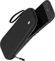 Powerwave Slim Soft Travel Case for Nintendo Switch 2, Lightweight, Portable Slim Travel Case