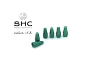 Bike Bicycle MTB Presta Wheel Rim Tyre Stem Air Valve Cap Dust Cover USA 1291