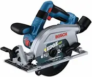 [Bosch] GKS18V-22LN 18V Brushless Blade-Left 6-1/2 In. Circular Saw (Bare Tool)
