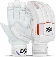 DSC Krunch 7.0 Right Hand Batting Gloves for Mens
