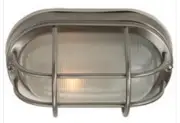 Craftmade Z396-ss Bulkheads Outdoor Light