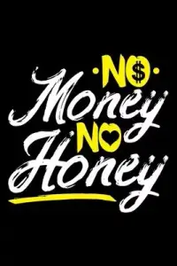 在飛比找博客來優惠-No Money No Honey: Gifts for i