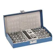 Toledo Professional Bit Set - 37 Piece - 301934