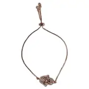 Babie- Hamsa Bracelet