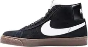 [Nike] SB Zoom Blazer Mid Skate Shoes