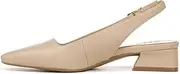 [Naturalizer] Women's Ginger Snip Toe Slingbacks Pump