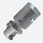 ELECTRIC EEL TYPE DROP HEAD ADAPTER for 7/8" J Cable