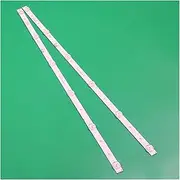 TV's Illumination Bars for Noblex DE32X4000X DE32X4001 Backlight Strips RF-AZ320E30-0601S-08 A1 A2 YAL13-00630300-29 40