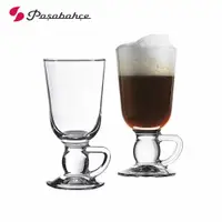 在飛比找蝦皮商城優惠-【Pasabahce】愛爾蘭咖啡杯2入組 280mL 280