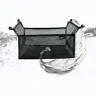 Camping Table Storage Bag Foldable Portable Under Table For Hiking Nez T4Y7 W6O0