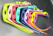 9 Replacement Silicone Kids Sport Band Strap Wristband Fitbit Ace 3 Inspire 2