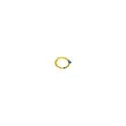 Axiom LCLCSD9Y-30M-AX AXIOM LC/LC SINGLEMODE DUPLEX OS2 9/125 FIBER OPTIC CABLE