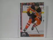 2018-19 Panini NHL Sticker Collection Album Stickers Connor McDavid #375