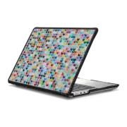 MacBook Pro 14-inch (M1 - M4) Impact Case Confetti Hearts