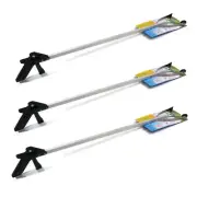 (3 Pack) 40" G4 DOT Easy Reacher Tool for Reaching things Indoors and Outdoors