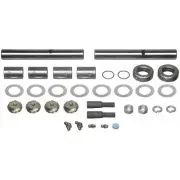 Steering King Pin Set MOOG For 1975-1983 Ford E-100 Econoline Club Wagon