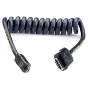 Atomos AtomFlex Micro-HDMI to HDMI Cable - 30 to 61cm