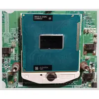 在飛比找蝦皮購物優惠-Intel i5-3210m 筆電用 CPU 2.5GHz