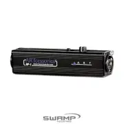 ART RP-1 Preamp for Dynamic and Ribbon Microphones Variable Impedance Control