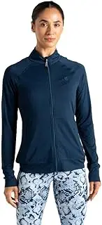 [Dare 2b] Womens/Ladies Energise Midlayer (UK Size: 12 UK) (Moonlight Denim)