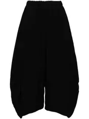 [COMME des GARCONS COMME des GARCONS] Puff Dyed Pants