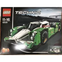 在飛比找蝦皮購物優惠-LEGO 42039 Technic 24 Hour Rac