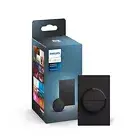 578773 HUE TAP DIAL SWITCH BLACK